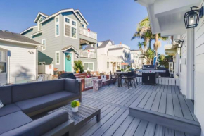 Breezy Bayside Cottage